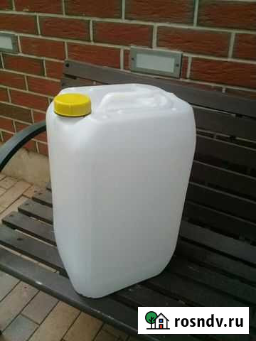 Канистры Локоть - изображение 1