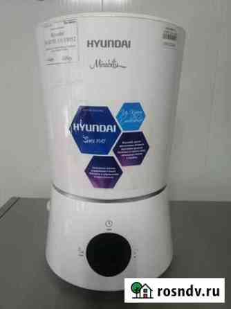 Увлажнитель hyundai Новосибирск