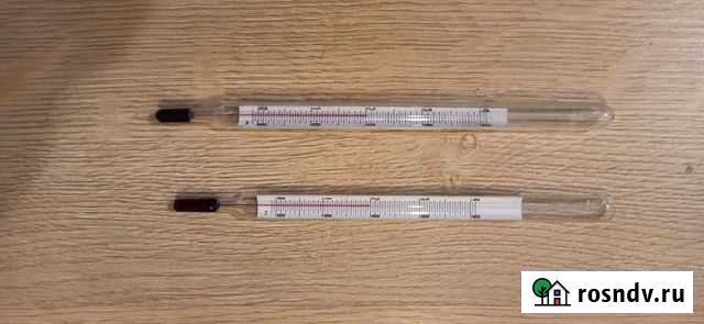 Термометр Воронеж - изображение 1