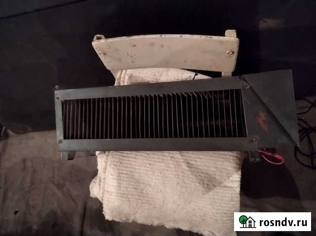 Электро тэн 1. кВт Камышин - изображение 1