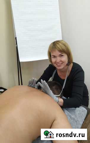 Массаж Био Регуляция Пермь - изображение 1