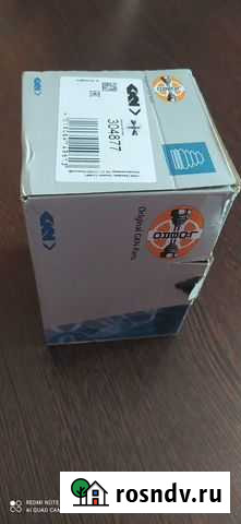 Пыльник наружной гранаты Лада ларгус Московский - изображение 1