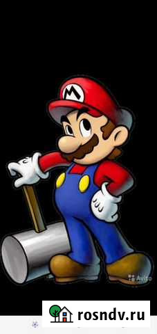 Строительные и отделочные работы Суровикино - изображение 1