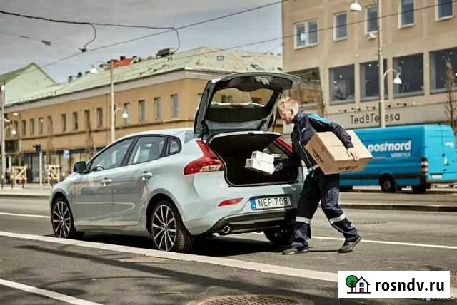 Доставка Тобольск - изображение 1