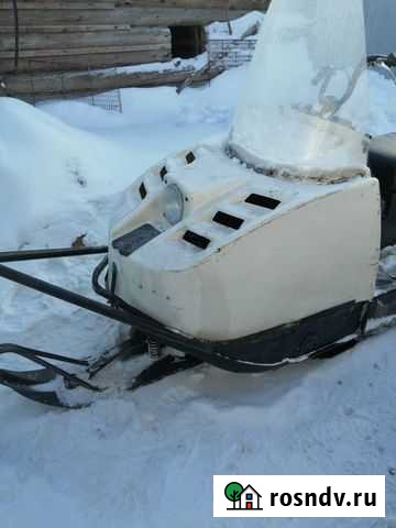 Буран Бердск - изображение 1