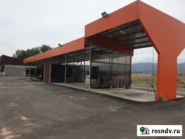 Оборудование для автомойки, комплект Start Кострома - изображение 1