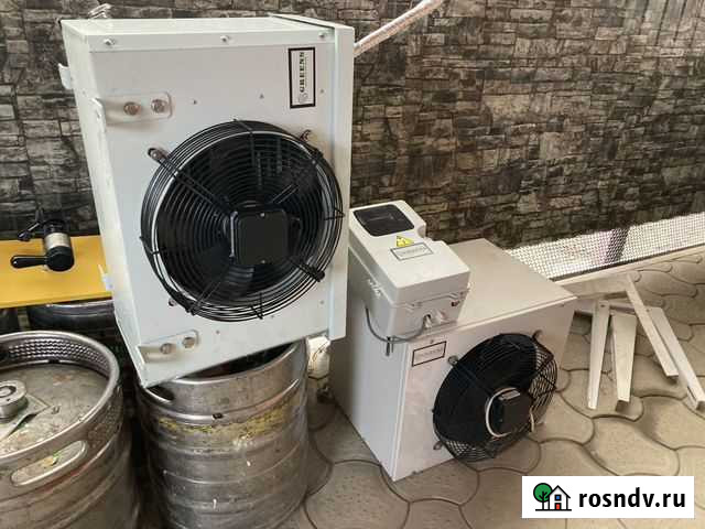 Холодильная сплит система Крымск - изображение 1