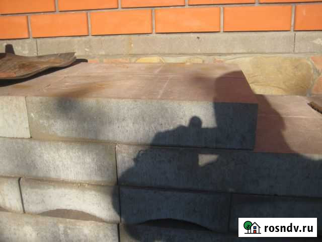 Лоток водоотводный Майский - изображение 1