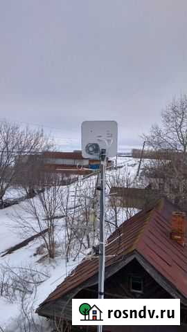 Безлимитный высокоскоростной интернет в деревне Янтиково - изображение 1