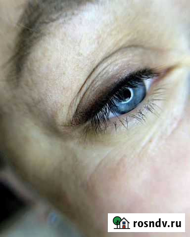 Перманентный макияж с Гарантией Новороссийск - изображение 1