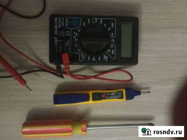 Ремонт электроинструмента Ижевск - изображение 1