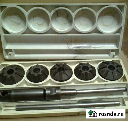 Шарошки Белгород - изображение 1