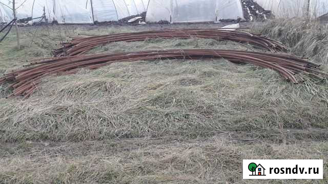 Дуги для теплиц Великовечное - изображение 1