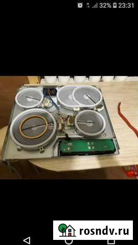 Комфорки на варочную панель SAMSUNG Майкоп - изображение 1