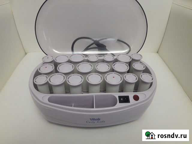 Электробигуди VT-2231 vt Усолье-Сибирское - изображение 1