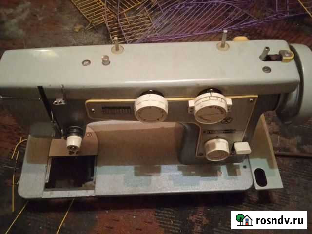 Швейная машина Подольск 142 Новоуральск - изображение 1