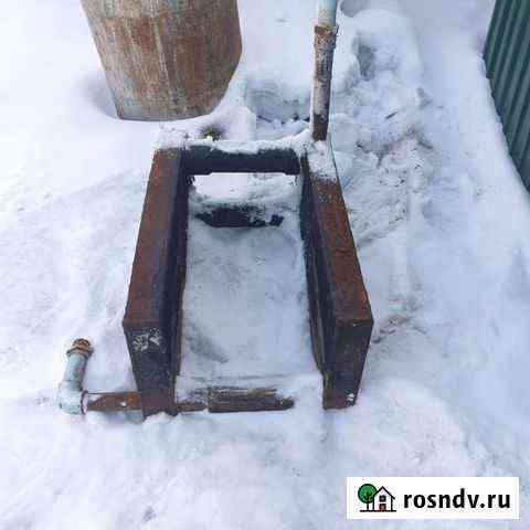 Котлы монгалы Свободный