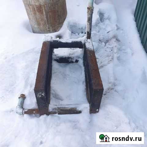 Котлы монгалы Свободный - изображение 1