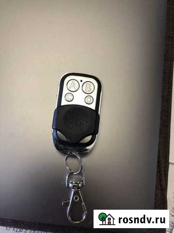 Пульт Apollo doorhan Красногорск - изображение 1