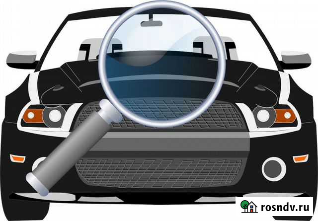 Осмотр автомобиля перед покупкой Острогожск - изображение 1