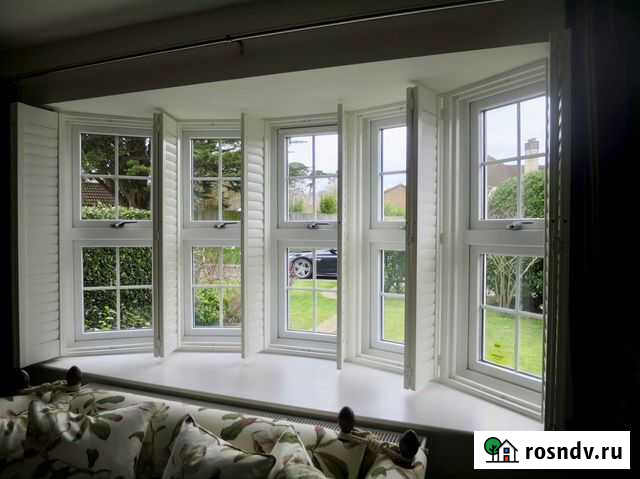 Пластиковые окна Владимир - изображение 1