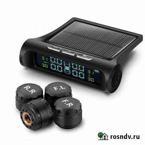 Система контроля давления в шинах tpms M2 - внешни Кирово-Чепецк