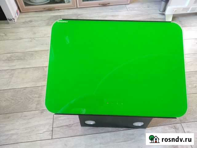 Вытяжка для кухни Чебоксары - изображение 1