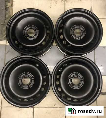 Штампы r16 Кострома - изображение 1