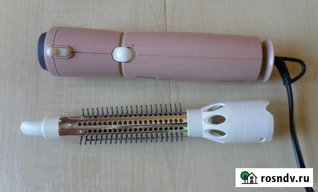 Щетка-фен Томилино - изображение 1