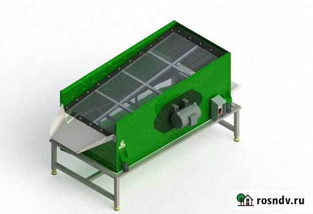 Вибросито Вологда - изображение 1