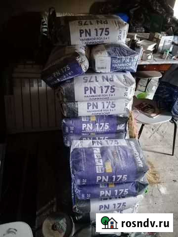 Наливной пол Сызрань - изображение 1