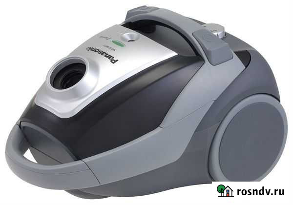 Пылесос Тамбов - изображение 1