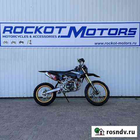 Zuumav FX K4 PRO, 150CC Лабинск