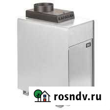 Газовый напольный котел Каракан Соликамск - изображение 1