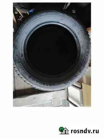 Nokian 215/60 R16 2шт Медвежьегорск