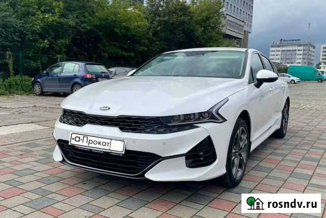 Аренда и прокат авто в Калининграде без залога Калининград - изображение 1