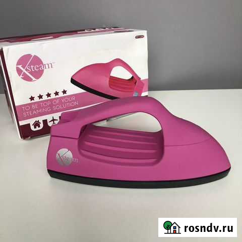 Отпариватель Xsteam (Майами) Химки - изображение 1