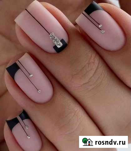 Маникюр,наращивание Липецк - изображение 1