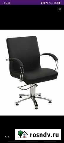Парикмахерское кресло Нижневартовск - изображение 1