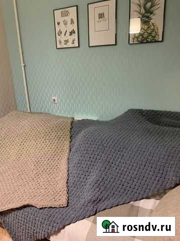 Вяжу пледы на заказ Йошкар-Ола - изображение 1