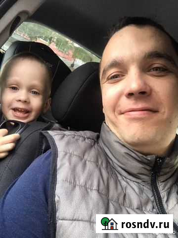 Услуга трезвый водитель Челябинск - изображение 1