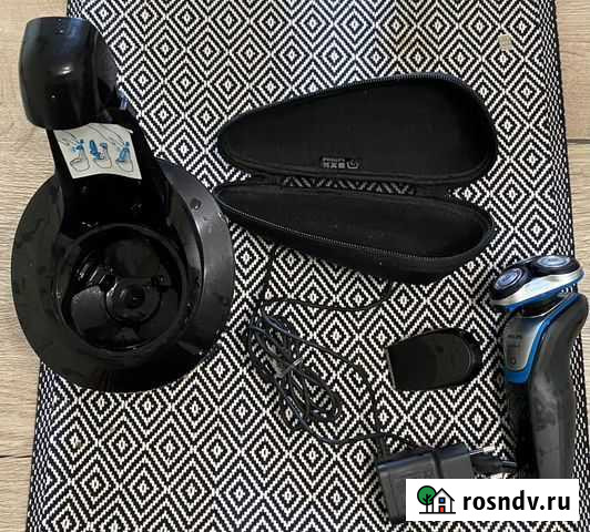 Электробритва philips s5400/26 Тюмень - изображение 1