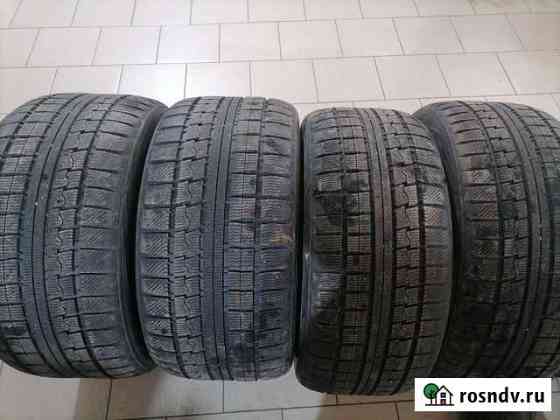 Nitto 275/40 R20 4шт Янино-1