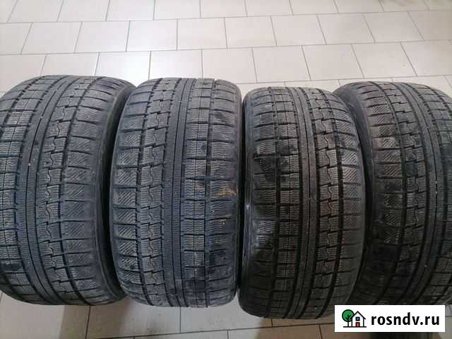 Nitto 275/40 R20 4шт Янино-1 - изображение 1