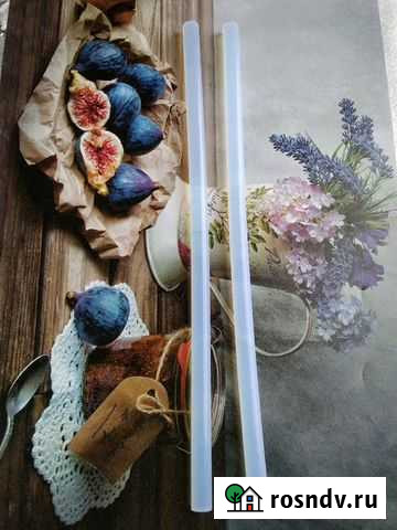 Клей для клеевого пистолета Мелеуз - изображение 1