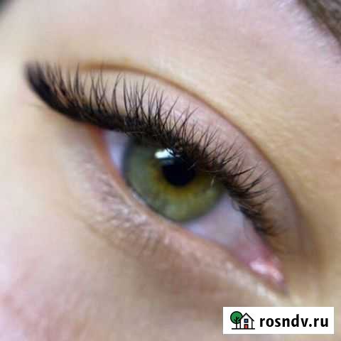 Наращивание ресниц Самара - изображение 1