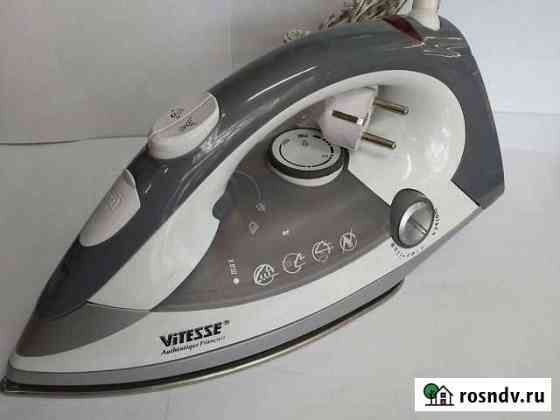 Утюг Vitsse VS-662 Иркутск