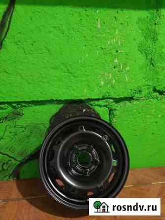 R14 5 x 100 Oригинал VW (1шт.) Магнитогорск