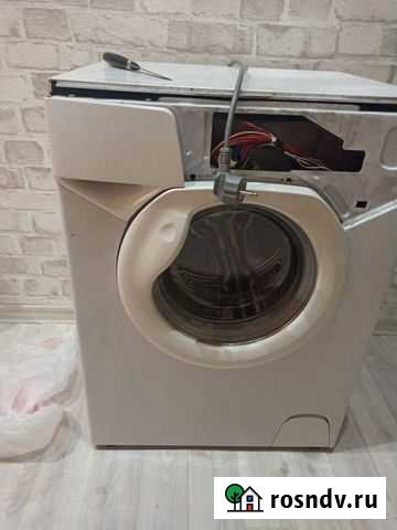 Стиральная машина Candy Aquamatic не рабочая Ильинский - изображение 1
