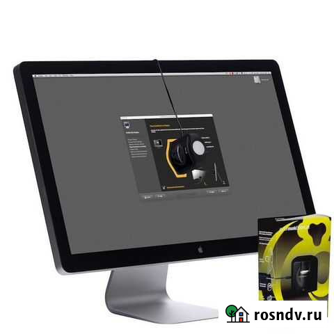 Калибровка монитора, ноутбука, проектора Анжеро-Судженск - изображение 1